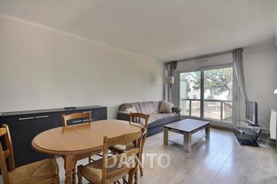 Appartement - 52 m² - 3 pièces