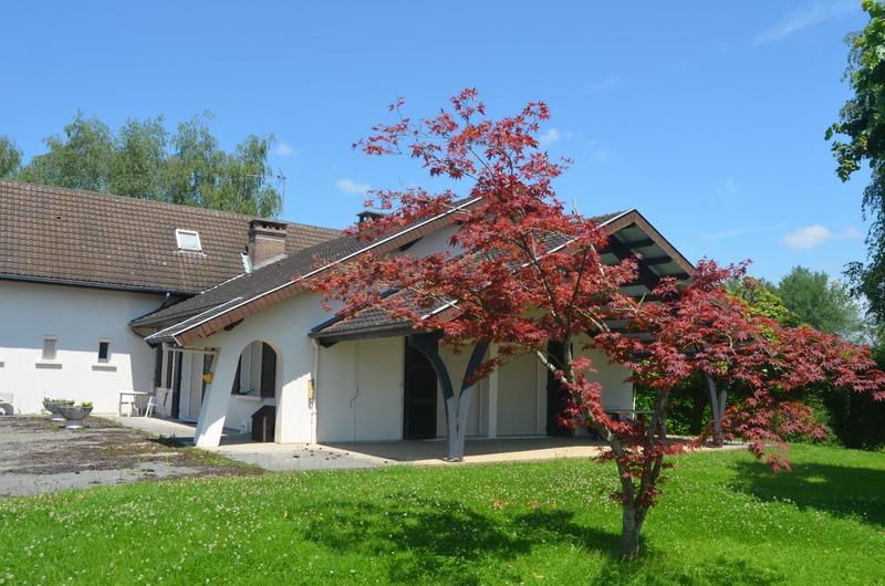 Maison - 175 m² - 7 pièces