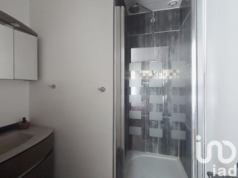 Maison - 192 m² - 9 pièces