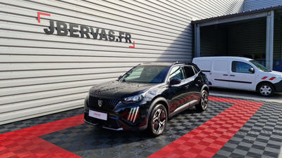 Peugeot 2008 PureTech 130 s&amp;amp;S Eat8 Allure