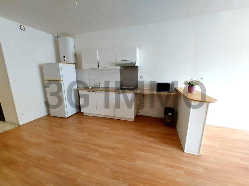 Immeuble - 153 m² - 8 pièces