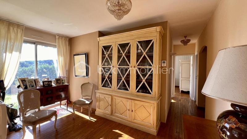 Villa - 150 m² - 6 pièces