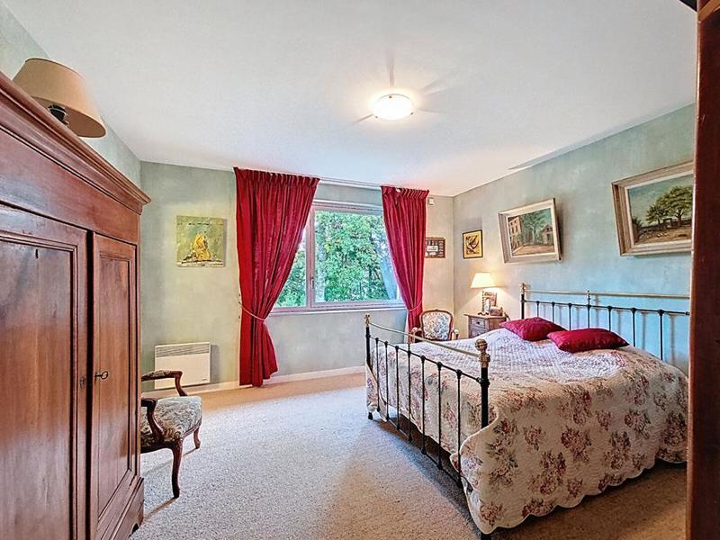 Maison - 152 m² - 7 pièces