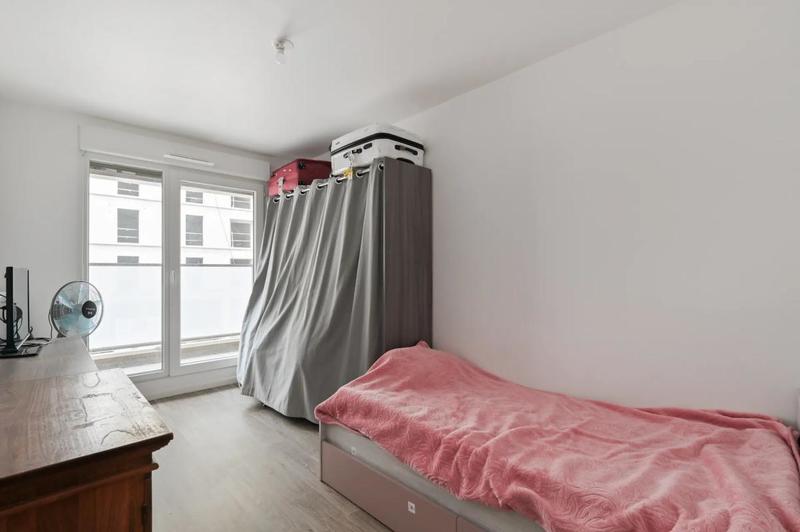 Appartement - 103 m² - 5 pièces