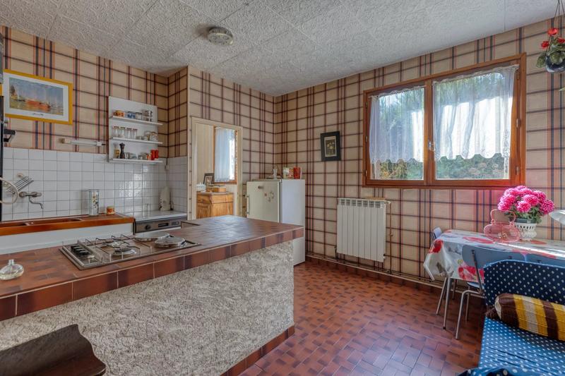 Maison - 217 m² - 10 pièces