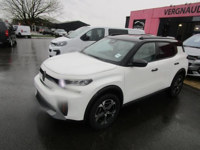 Citroën C3 Aircross Hybride 145 e-Dcs6 Max 7 Places