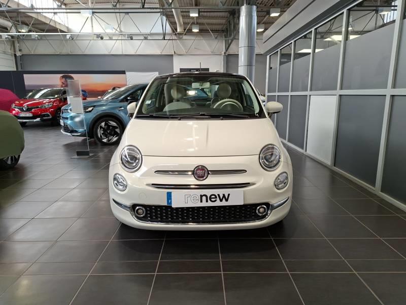 Fiat 500 1.2 69 ch Lounge