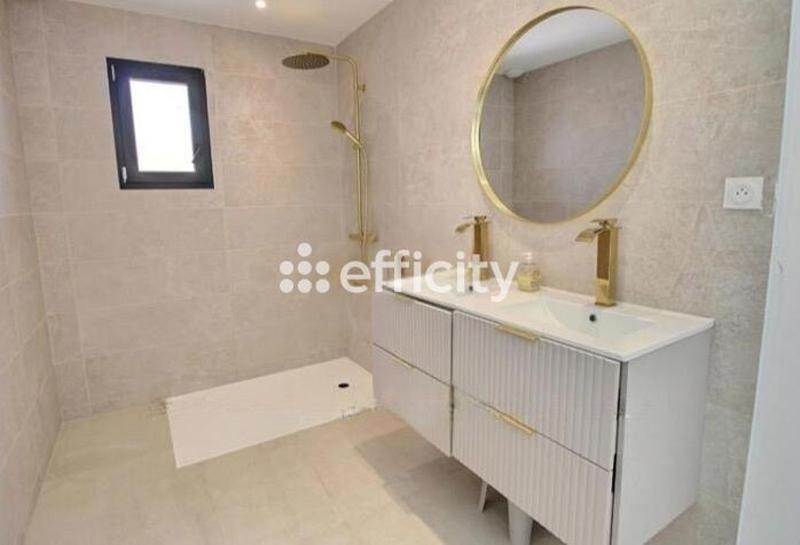 Villa - 115 m² - 4 pièces