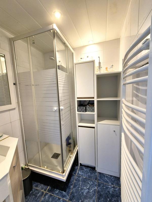 Appartement - 67 m² - 4 pièces