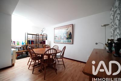 Maison de maîtres - 157 m² - 7 pièces