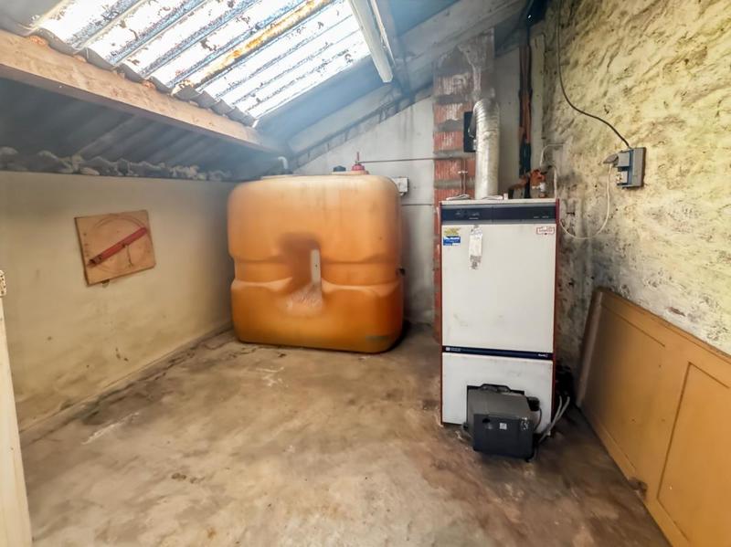 Maison - 97 m² - 4 pièces