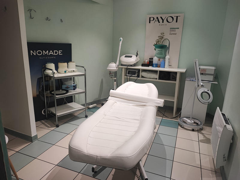 Fonds de commerce - Beauté / Bien-être - 90 m²