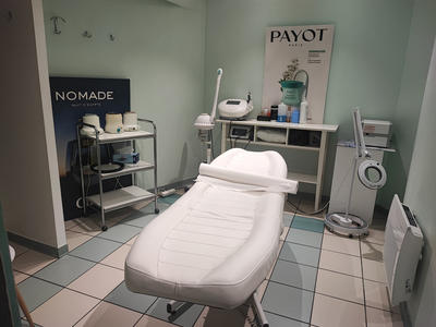Fonds de commerce - Beauté / Bien-être - 90 m²