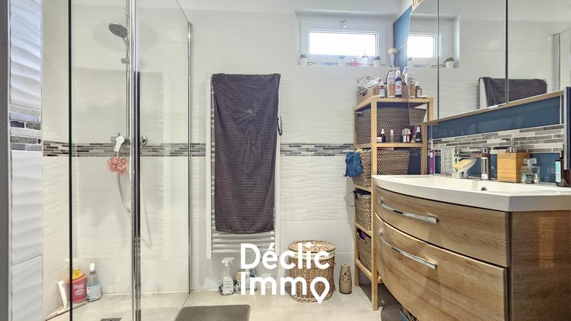 Maison - 142 m² - 7 pièces