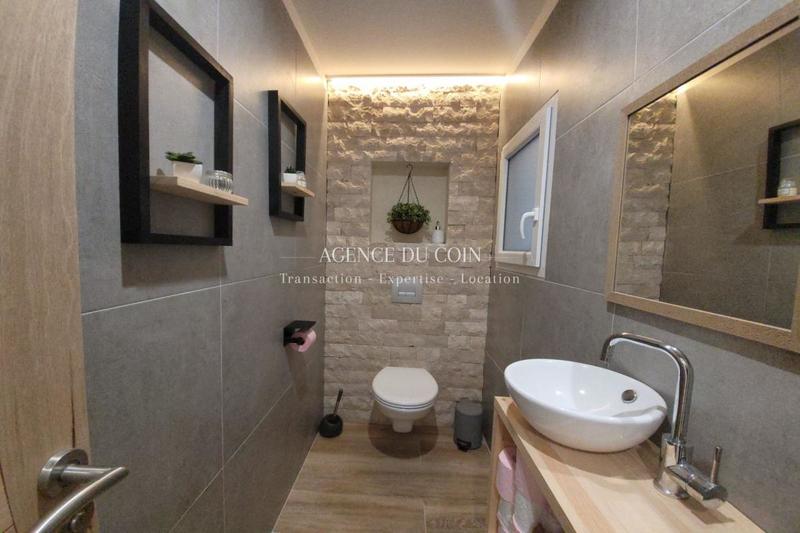 Maison - 163 m² - 4 pièces