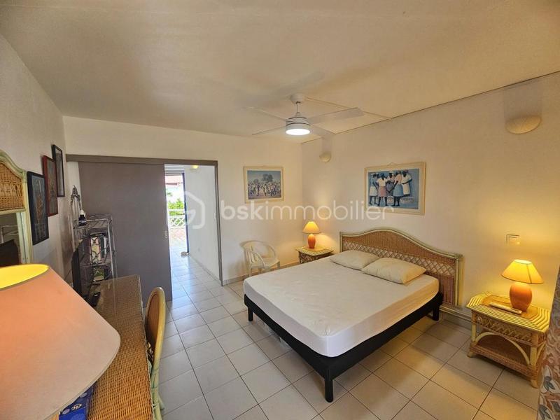 Duplex - 59 m² - 2 pièces