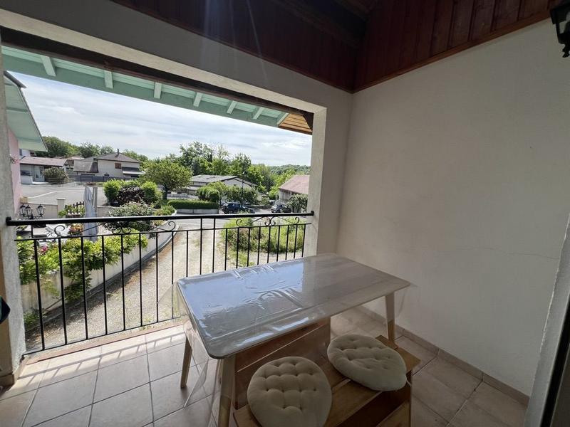 Maison - 98 m² - 5 pièces