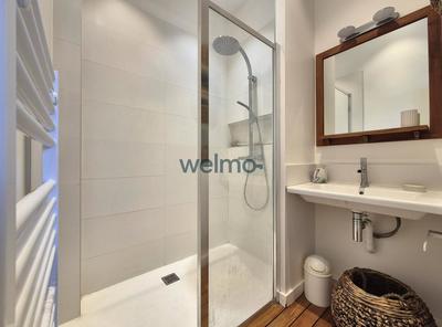 Duplex - 58 m² - 2 pièces