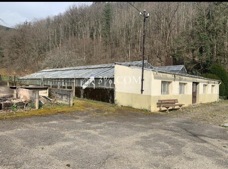 Maison - 146 m² - 6 pièces