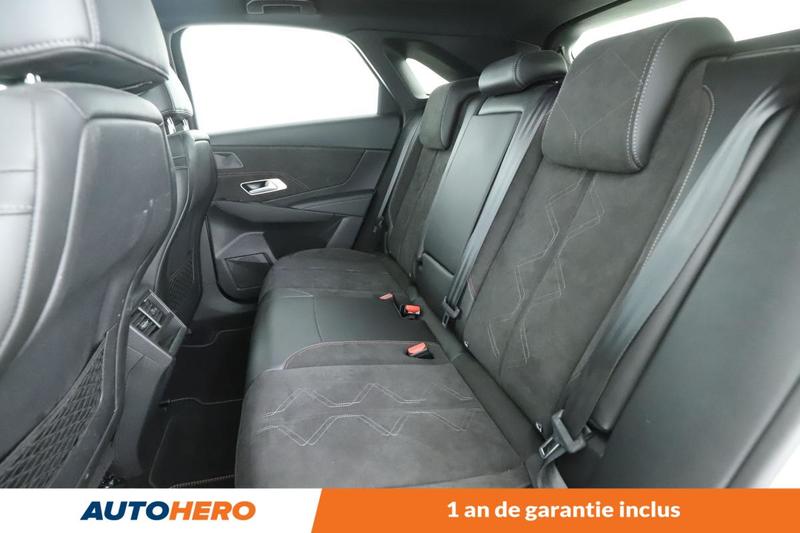 Ds Ds 7 Crossback 1.5 Blue-HDi Performance Line Automatique 130 ch