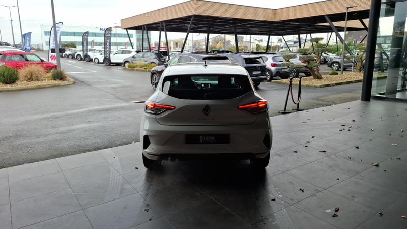 Renault Clio V Societe Evolution réversible SCe 65