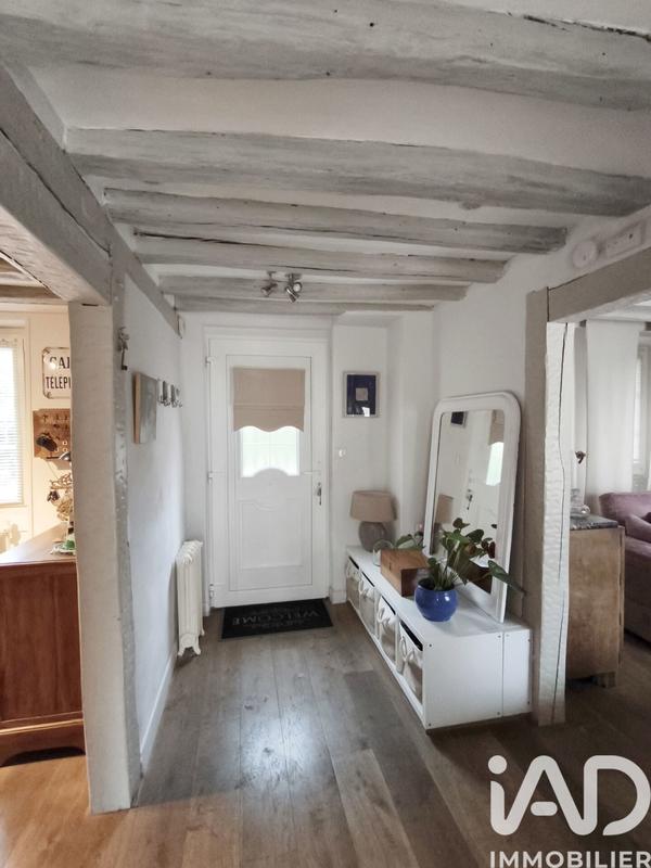 Maison - 271 m² - 7 pièces