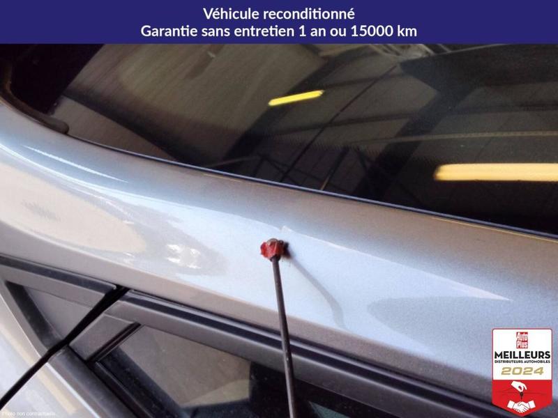 Renault Clio 1.5 Blue Dci 100ch Evolution Gsr2