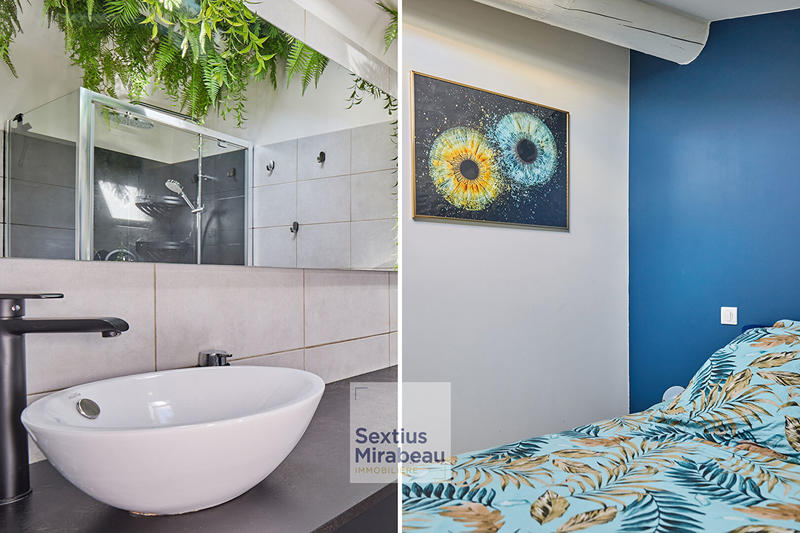 Appartement - 50 m² - 3 pièces