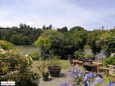 Maison ancienne - 230 m² - 9 pièces