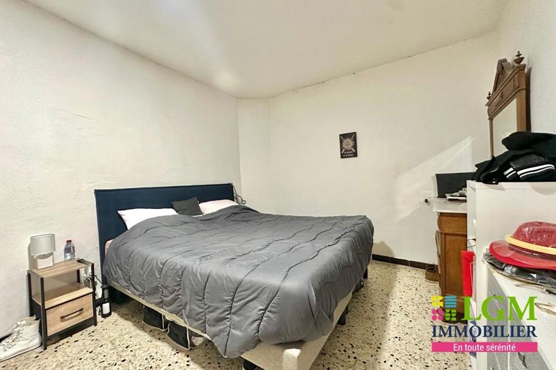 Maison de village - 103 m² - 4 pièces