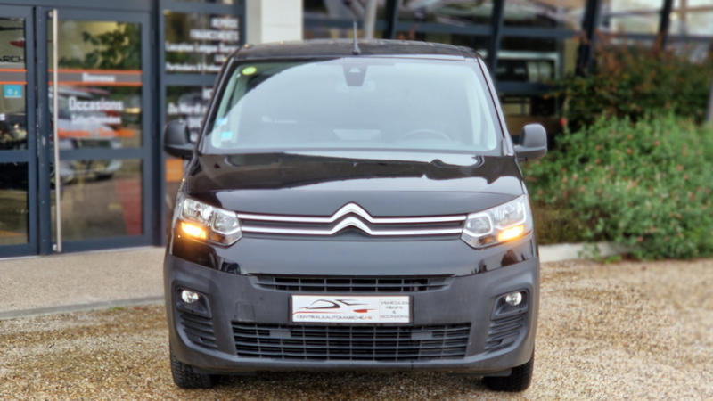 Citroën Berlingo Taille m BlueHDi 130 SetS Eat8 Club