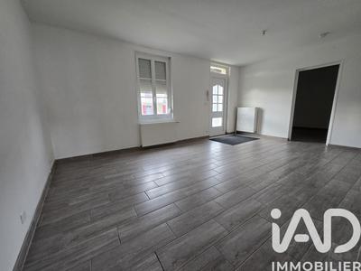 Immeuble - 86 m²