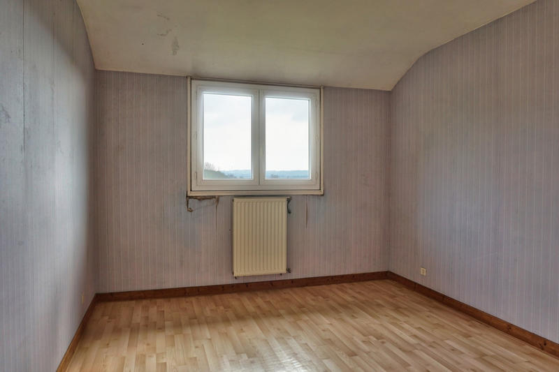 Maison - 135 m² - 6 pièces