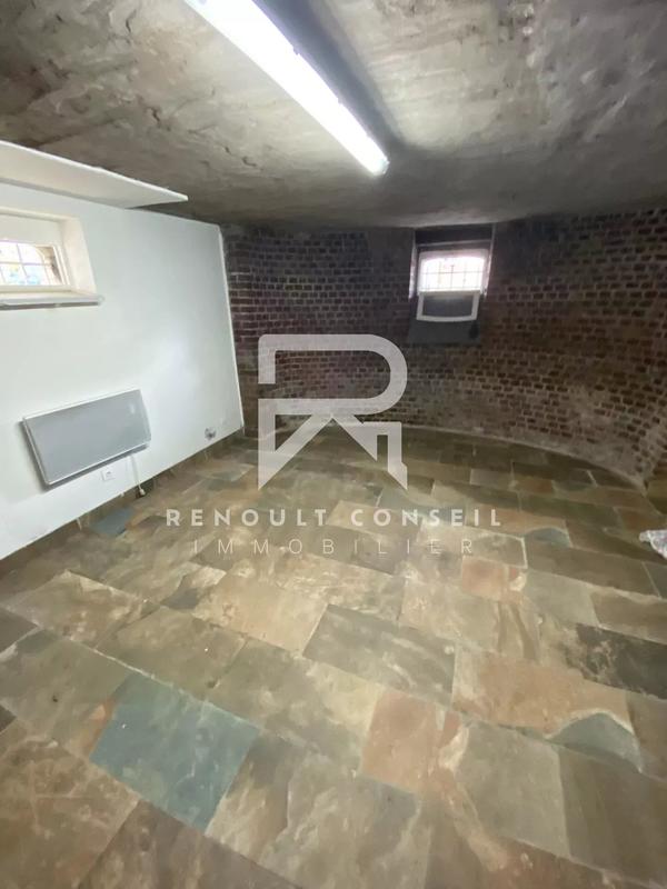 Appartement - 27 m² - 1 pièce