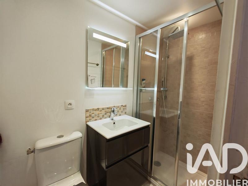 Maison - 84 m² - 4 pièces