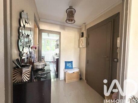 Appartement - 73 m² - 4 pièces