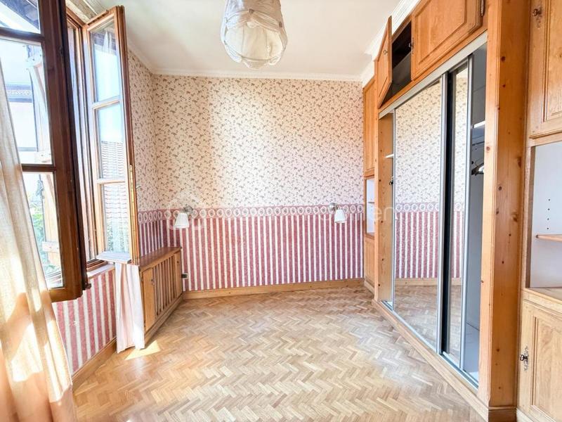 Maison de ville - 104 m² - 6 pièces