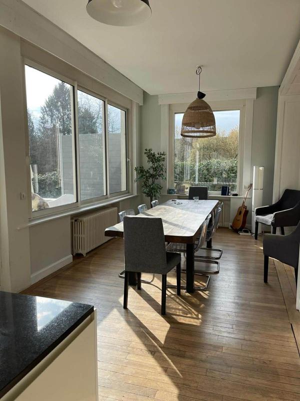 Maison de maîtres - 314 m² - 10 pièces