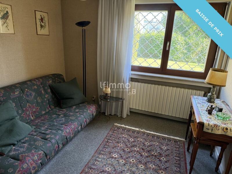 Maison - 148 m² - 6 pièces