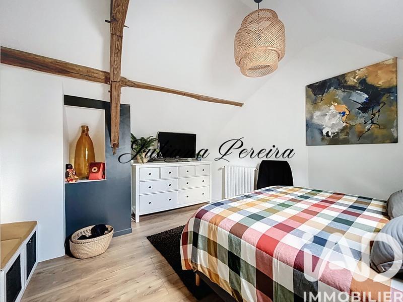 Maison - 189 m² - 9 pièces