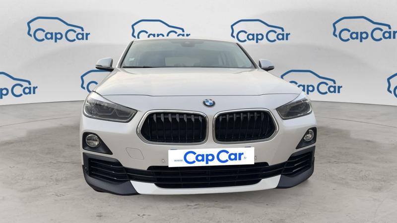Bmw X2 (F36) sDrive 18iA 136 Bva Business Design