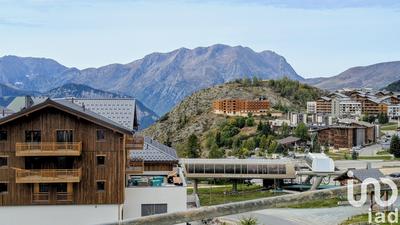 Appartement - 25 m² - 1 pièce