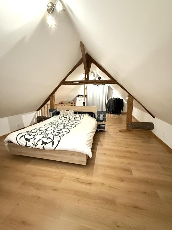 Maison - 75 m² - 3 pièces