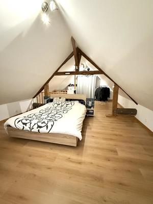 Maison - 75 m² - 3 pièces