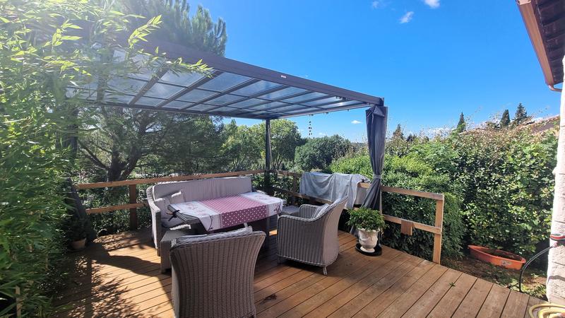 Villa - 130 m² - 5 pièces