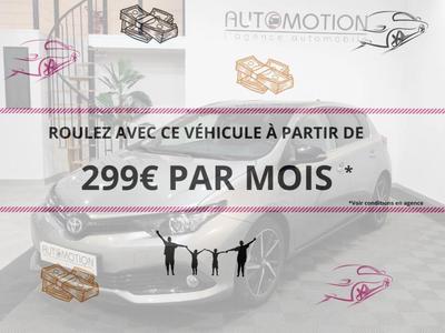 Toyota Auris 1.8 Hybride 136cv Collection