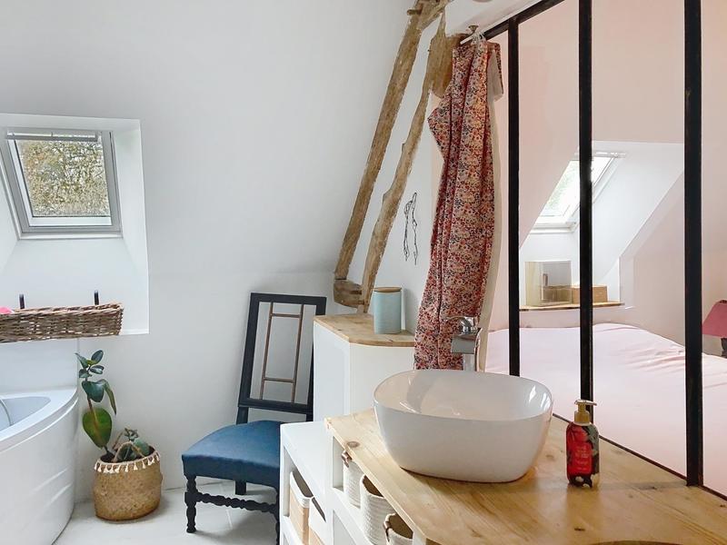 Maison - 450 m² - 10 pièces