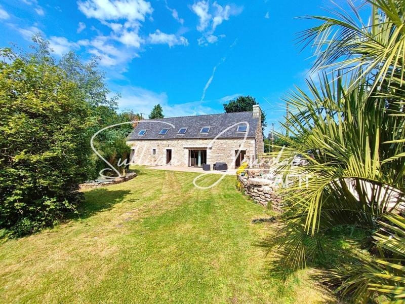 Maison - 143 m² - 6 pièces