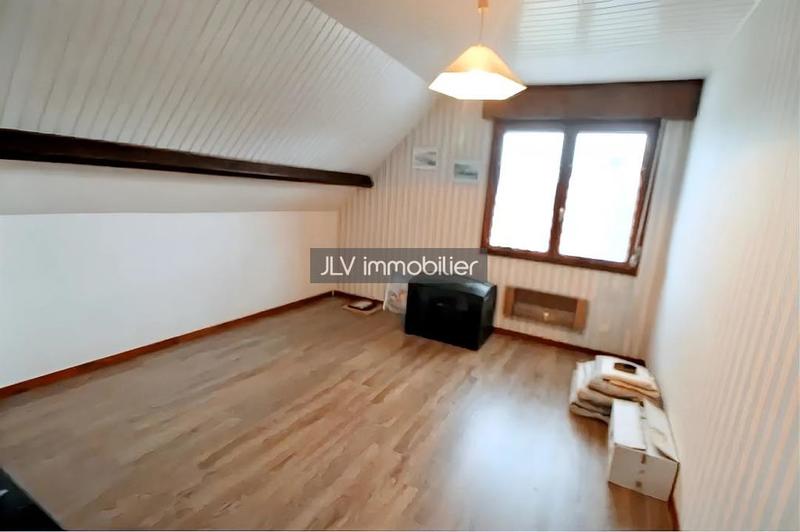 Maison - 150 m² - 8 pièces