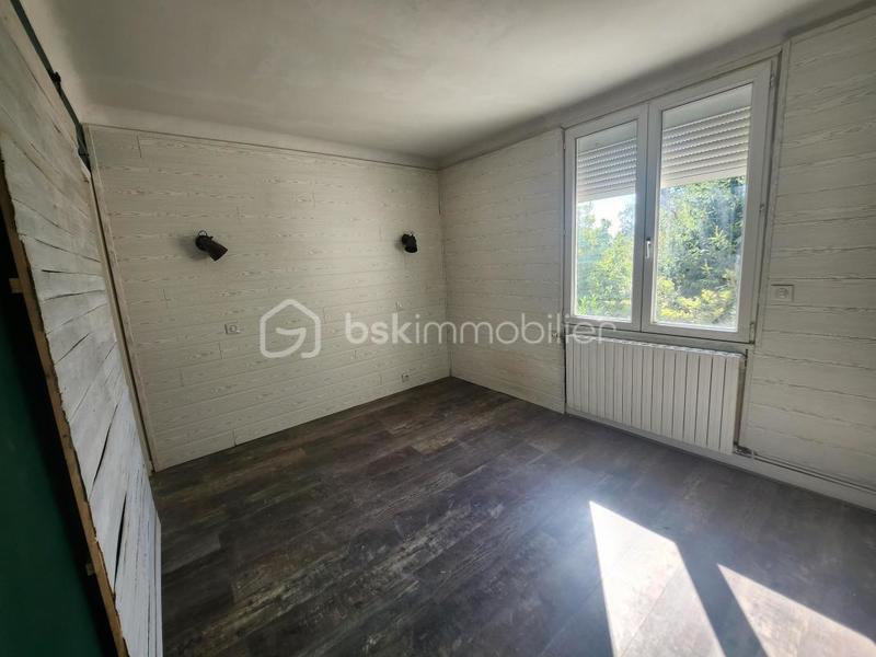 Maison de ville - 84 m² - 4 pièces